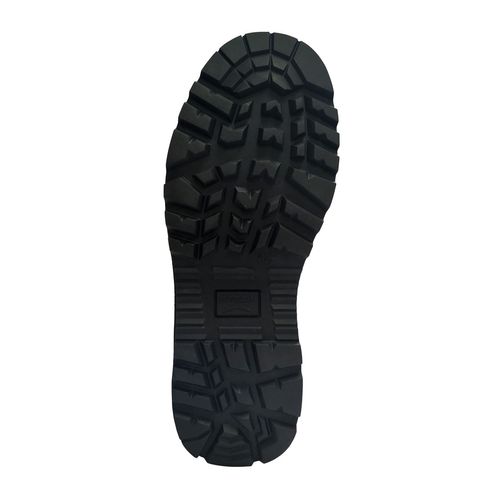 Bota Cordura ML I Negra