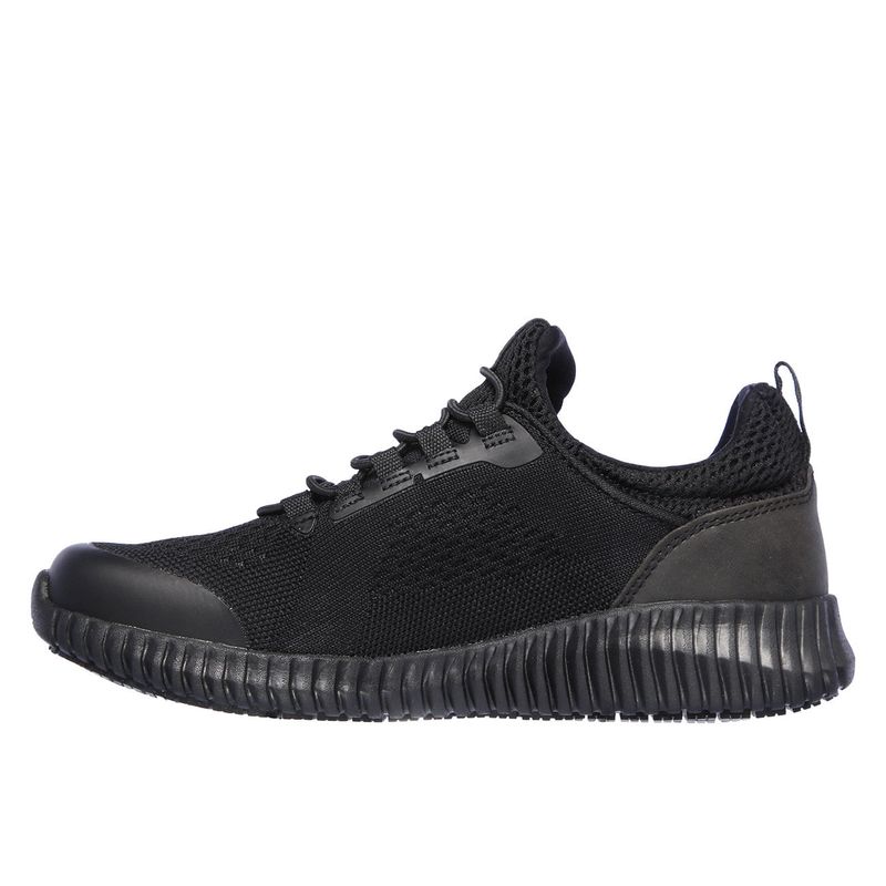 Zapatilla-De-Trabajo-Cessnock-Sr-Mujer-Negro-Skechers-T35