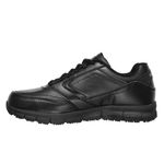 Zapatilla-De-Trabajo-Nampa-Wyola-Sr-Mujer-Negro-Skechers-T35
