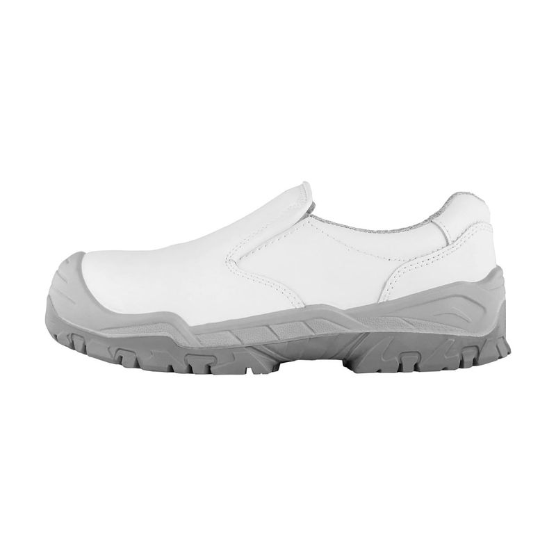 Zapato-Dcs-954-Hidrofugado-Sin-Cordones-Blanco---T34