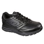 Zapatilla-De-Trabajo-Nampa-Wyola-Sr-Mujer-Negro-Skechers-T35