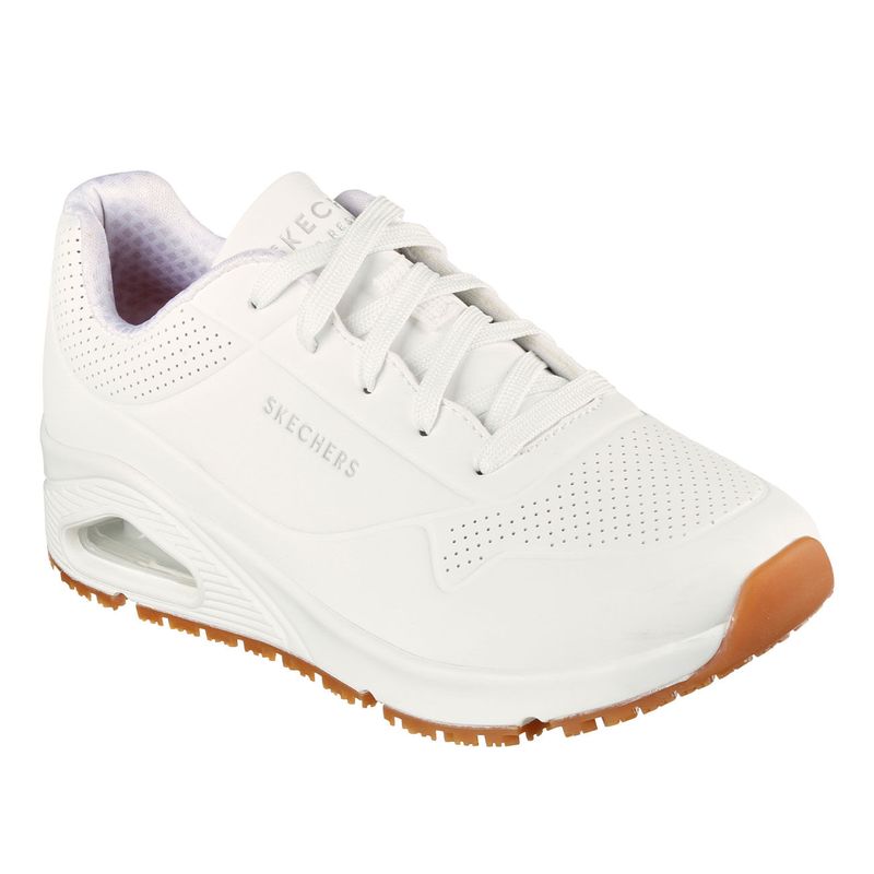Zapatilla-De-Trabajo-Uno-Sr-Mujer-Blanco-Skechers-T35