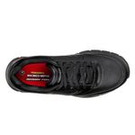 Zapatilla-De-Trabajo-Nampa-Wyola-Sr-Mujer-Negro-Skechers-T35