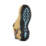 Zapato-V-Flex-V2-Mujer-Celeste-Cafe---T34