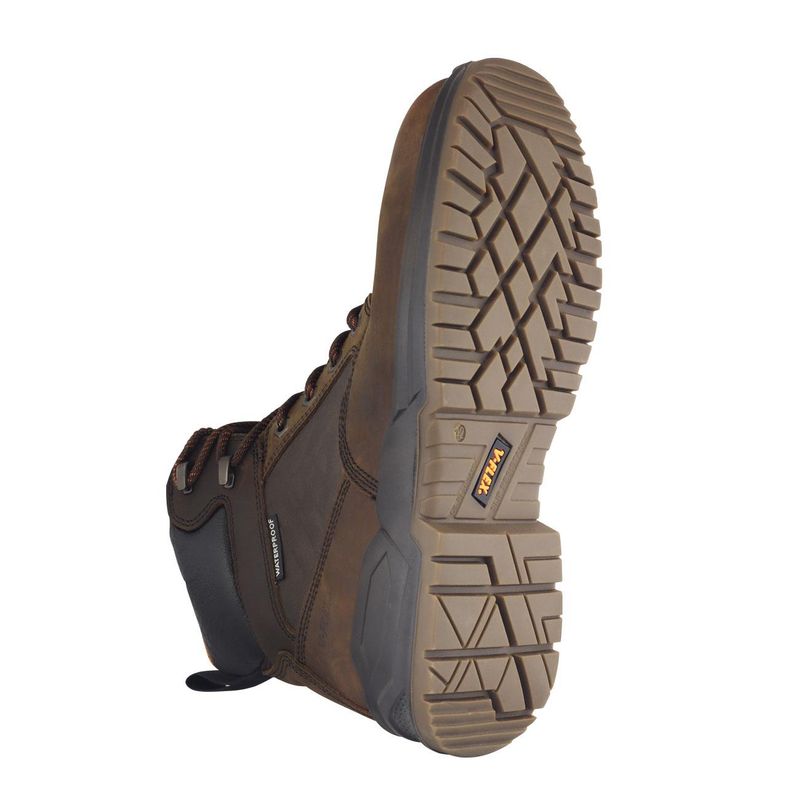 Botin-Vflex-V77-ASTM-T-T35