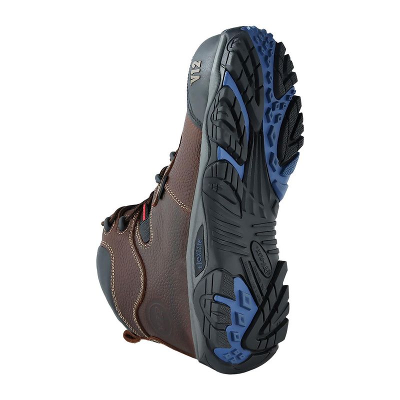 Botin-V-Flex-V12-Cuero-Cafe---T38