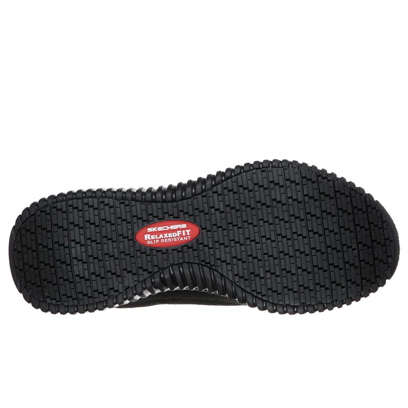 Zapatilla-De-Trabajo-Cessnock-Sr-Mujer-Negro-Skechers-T35