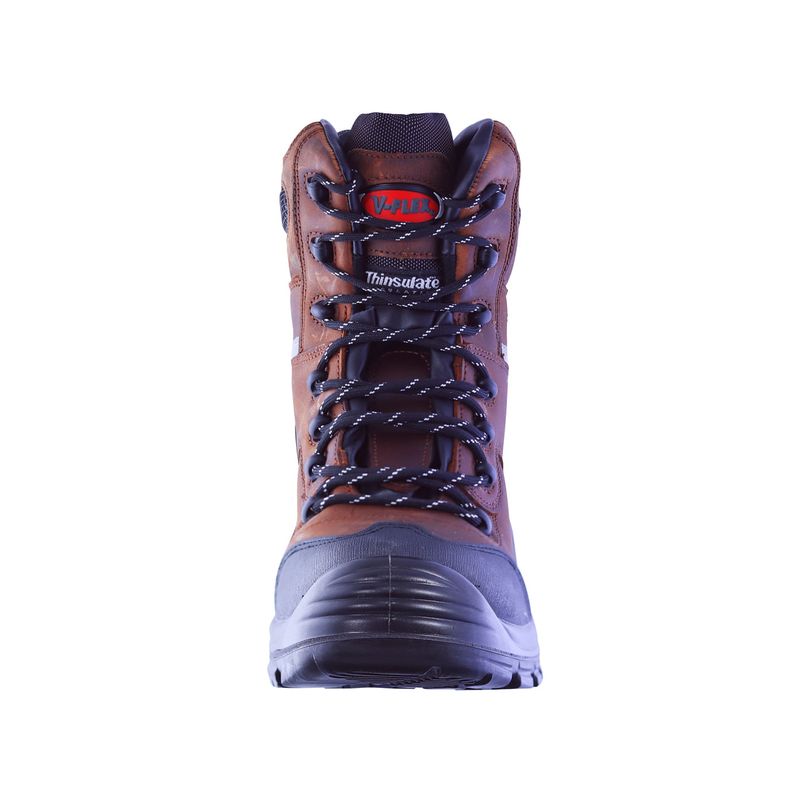 Bota-V-Flex-Thinsulate-V66-Hidrofugada-Cafe---T36