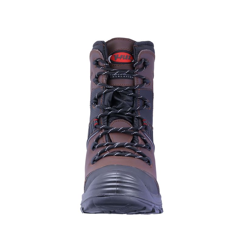 Bota-V-Flex-Thinsulate-V50-Hidrofugada-Cafe---T36