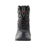 Bota-V-Flex-Thinsulate-V200-Con-Poron-Negra---T36