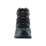 Botin-V-Flex-Thinsulate-V100-Con-Poron-Negro---T36
