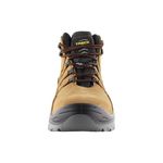 Botin-Thinsulate-Nitro-727-Nobuck-Cafe---T35