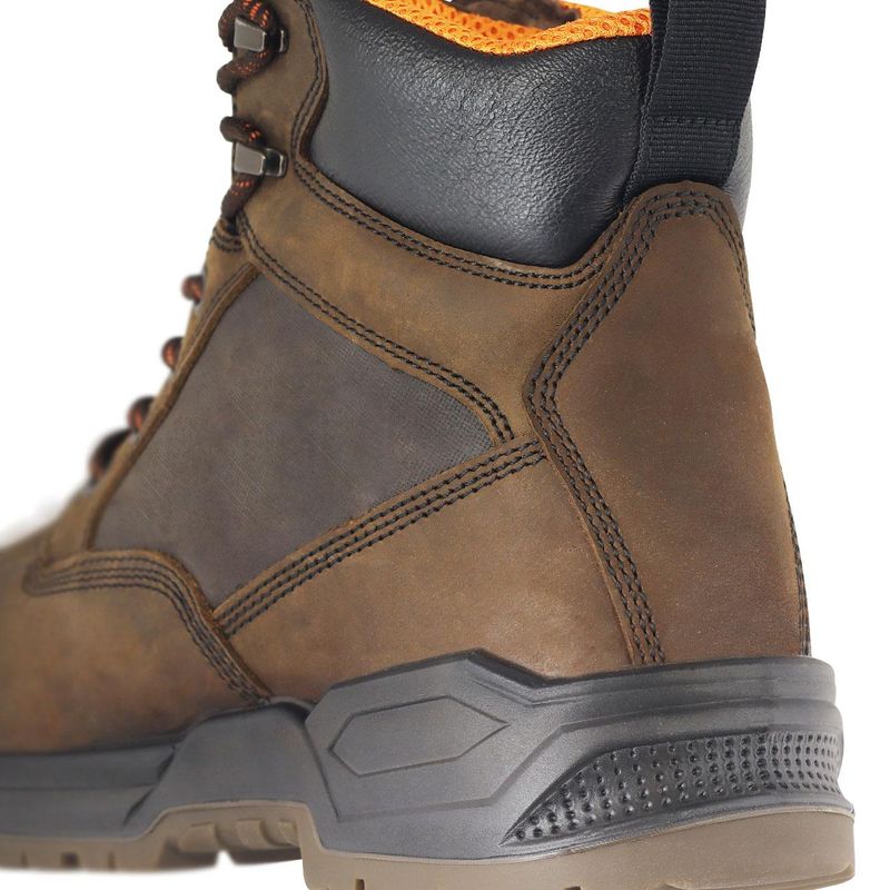Botin-Vflex-V77-ASTM-T-T35