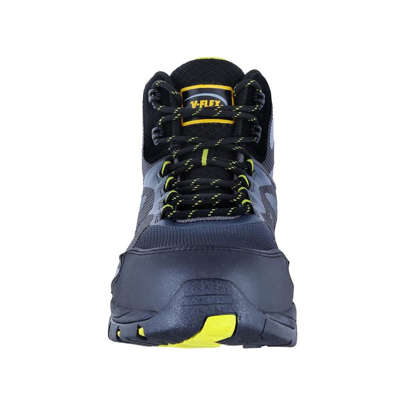 Botin-Vflex-V61-Gris-S3-Antiestatico-T-T36