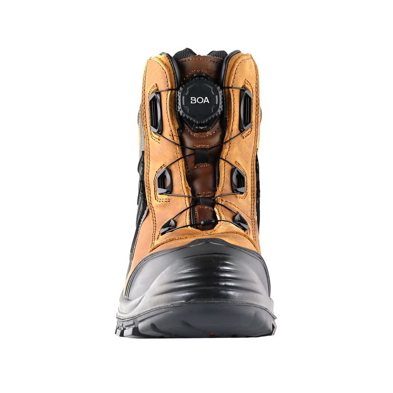 Botin-Vflex-Thinsulate-V150-Con-Boa-Cafe---T46