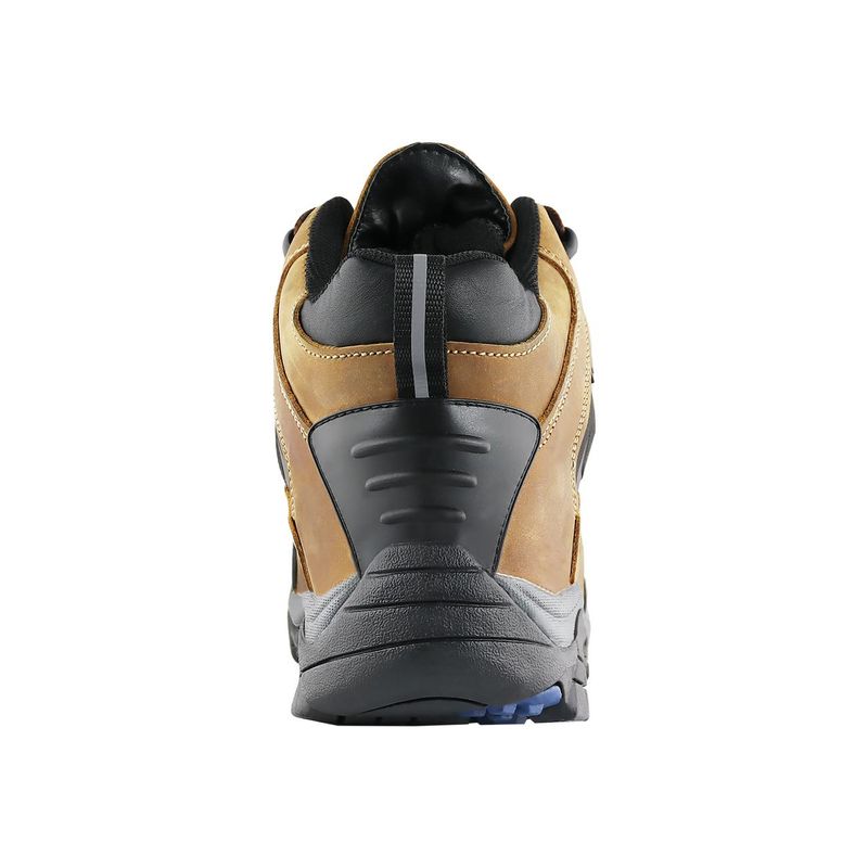 Botin-V-Flex-V8-High-Cut-Crazy-Cafe---T38