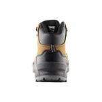 Botin-Thinsulate-Nitro-727-Nobuck-Cafe---T35