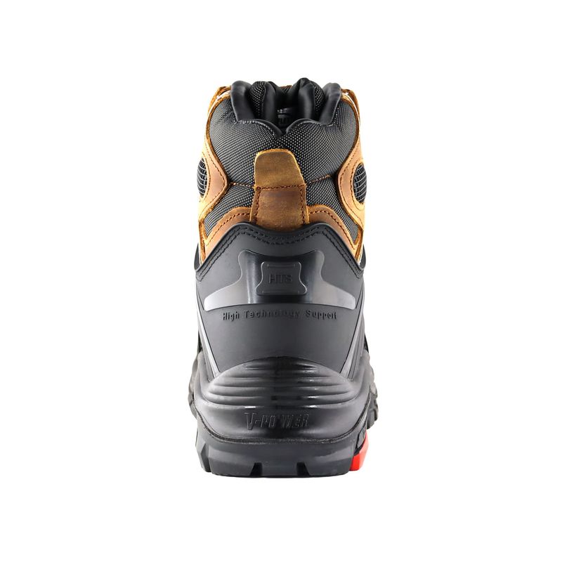 Botin-Vflex-Thinsulate-V150-Con-Boa-Cafe---T46