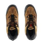 Botin-V-Flex-V8-High-Cut-Crazy-Cafe---T38