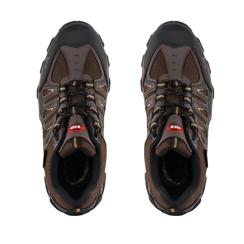 Zapato-V-Flex-V6-Cafe---T45