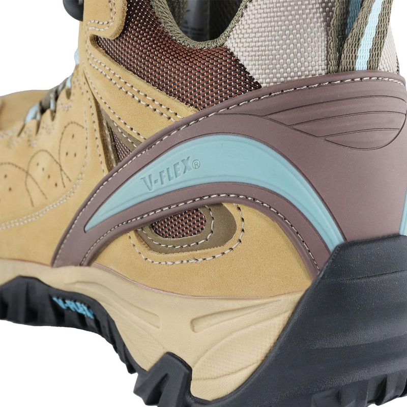 Botin-V-Flex-V1-Mujer-Celeste-Cafe---T34