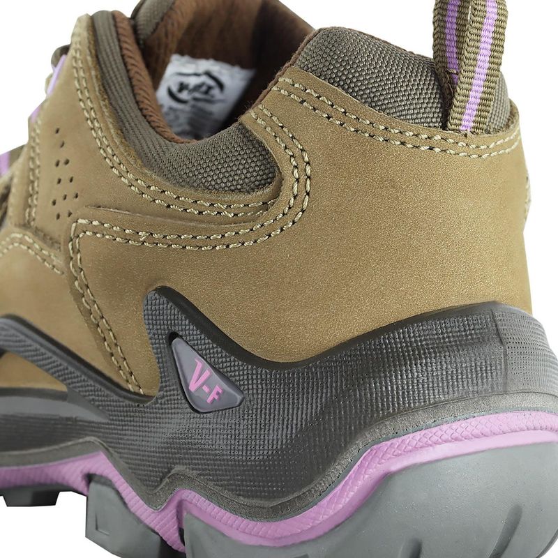 Zapato-V-Flex-V3-Mujer-Nobuck-Cafe---T34