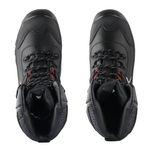 Bota-V-Flex-Thinsulate-V200-Con-Poron-Negra---T36