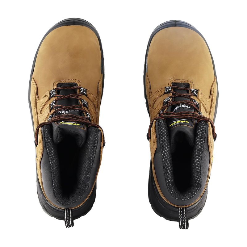 Botin-Thinsulate-Nitro-727-Nobuck-Cafe---T35