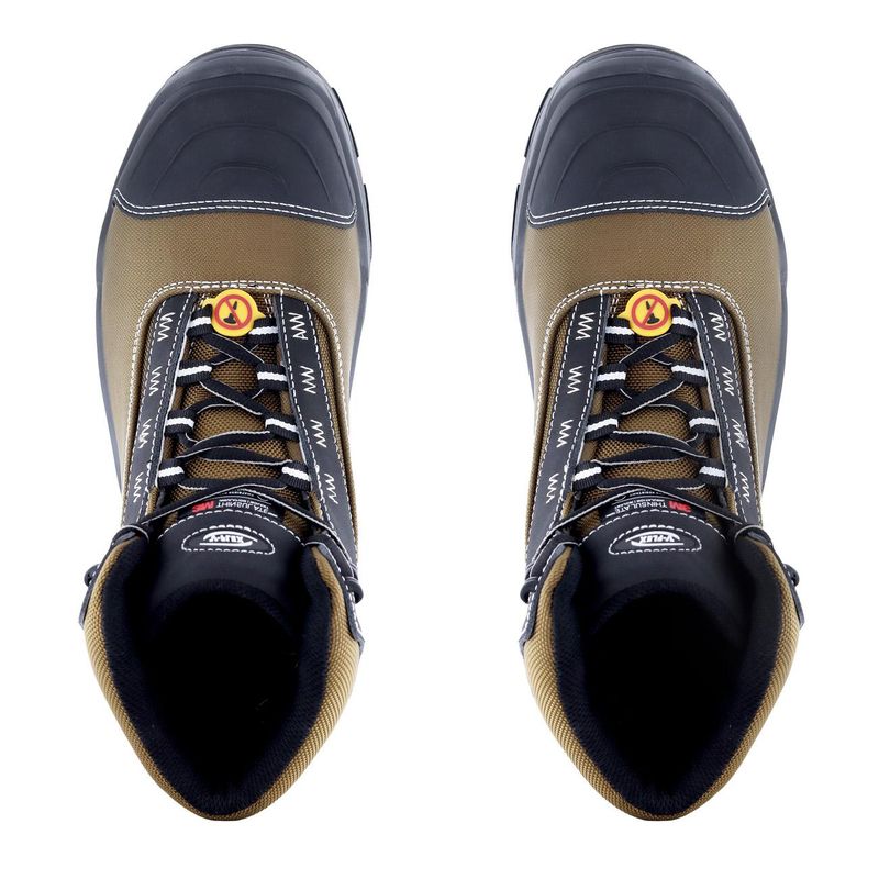 Botin-Vflex-V340-Cordura-T-T36