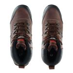 Botin-V-Flex-V12-Cuero-Cafe---T38