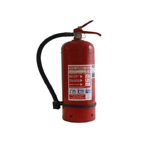 Extintor 1Kg PQS ABC 90%
