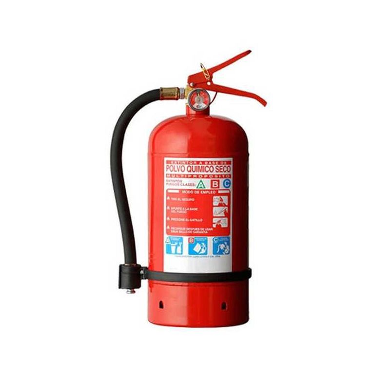 Extintor-6Kg-PQS-ABC-90-