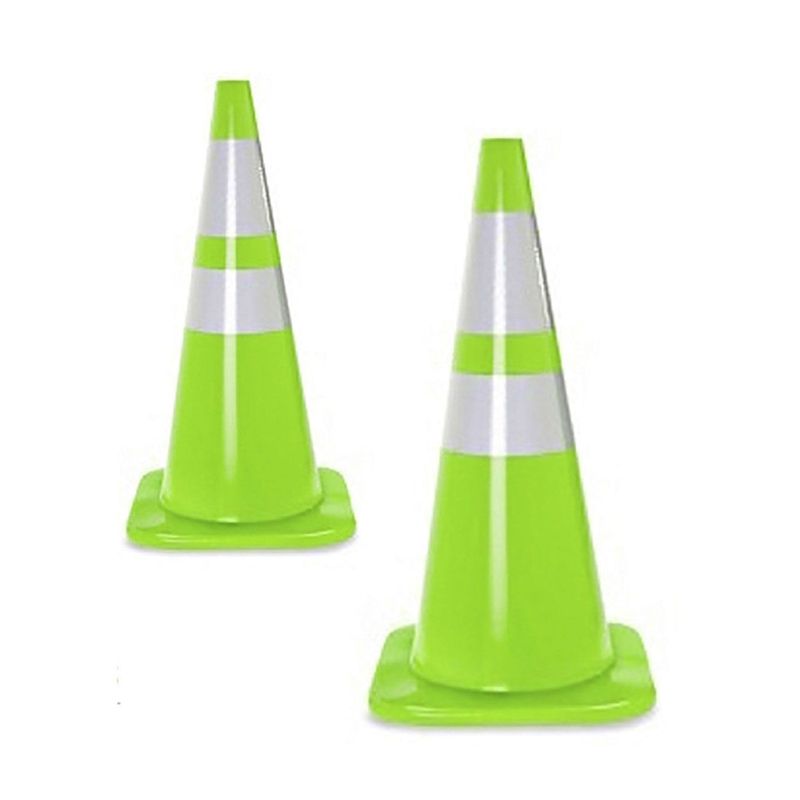 Cono-De-Señalizacion-Verde-36-