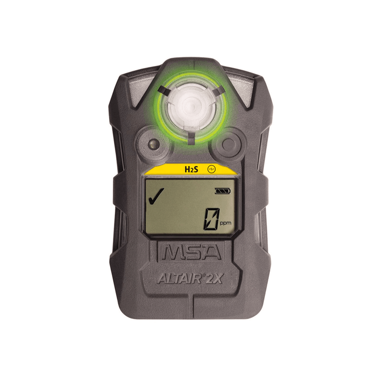 Detector-MSA-Altair-2X-H2S-10162042