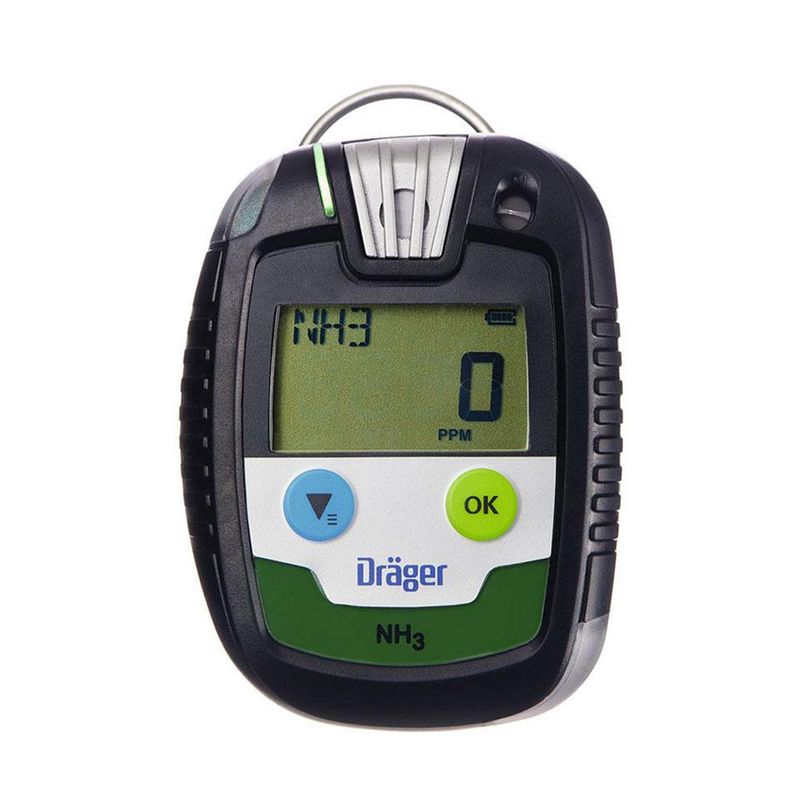 Drager-Detector-de-Gases-Pac-8000--NH3--8326354