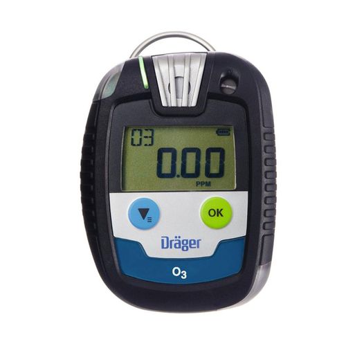 Detector de Gas PAC 8000 Ozono (O3)