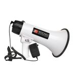 Megafono-30W-Recargable