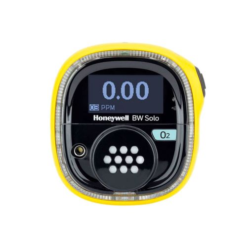 Detector de Gas BW™ Solo Oxígeno (O2)