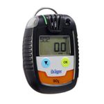 Drager-Detector-de-gases-Pac-6500-SO28326333--ex-7000-SO2--8318976-