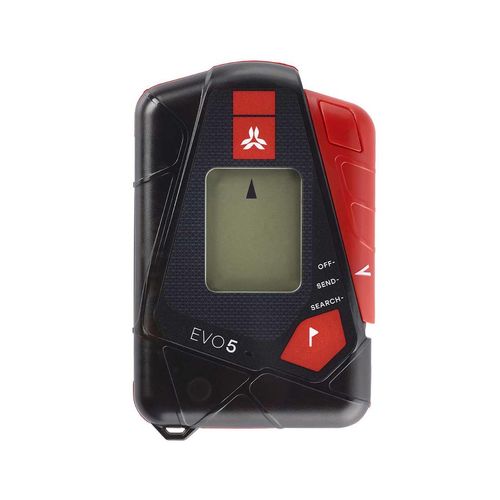 Equipo ARVA Evo 5