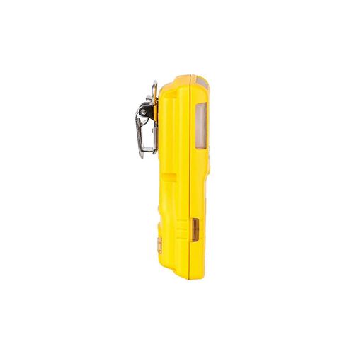 Detector Multigas MicroClip XL (O2-LEL-H2S-CO)