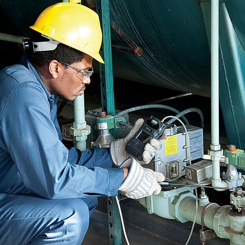 Detector Multigas ALTAIR® 5X IR Pantalla a color (LEL-O2-NO2-CO-H2S-CO2 IR)