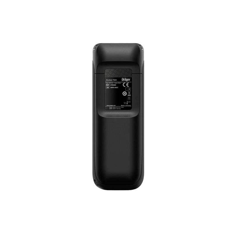 Drager-Alcotest-modelo-7000-Bluetooth