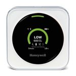 Monitor-de-Calidad-del-Aire-V2-Honeywell-para-CO2-incluye-Soporte-Pared