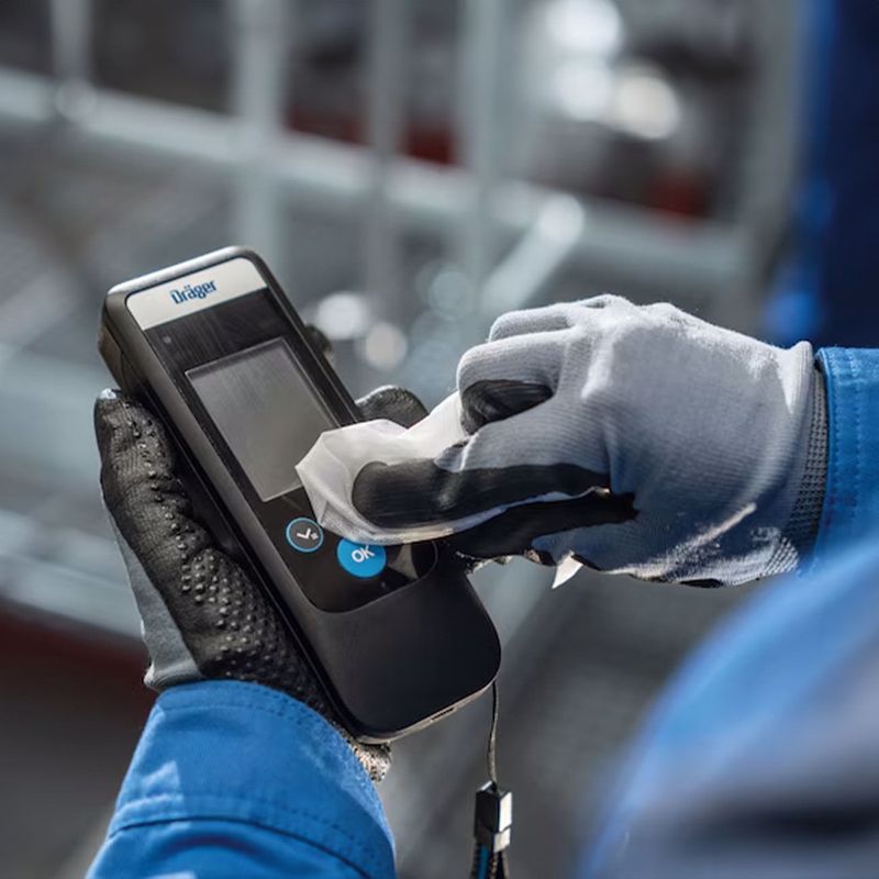 Drager-Alcotest-modelo-7000-Bluetooth