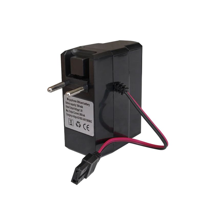 Megafono-30W-Recargable