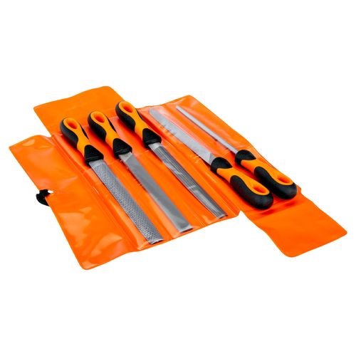 Juego de Limas ERGO™ 5 Piezas