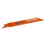 Juego-de-hojas-de-sable-Bi-Metal-Sandflex-2-Piezas