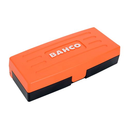 Set Dados 1/4" 25 Piezas