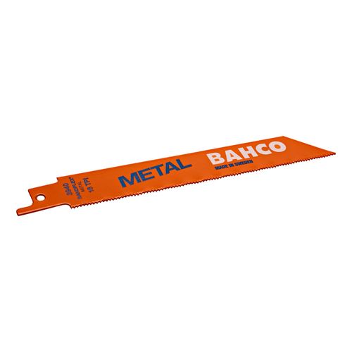 Juego de hojas de sable Bi-Metal Sandflex® 2 Piezas